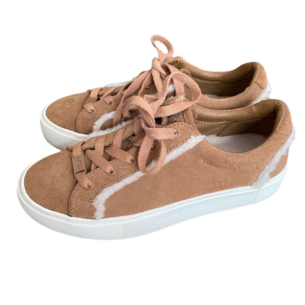 UGG Zilo Sneakers